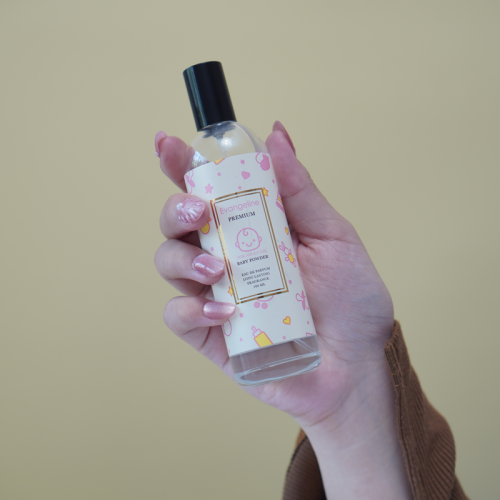 evangeline parfum