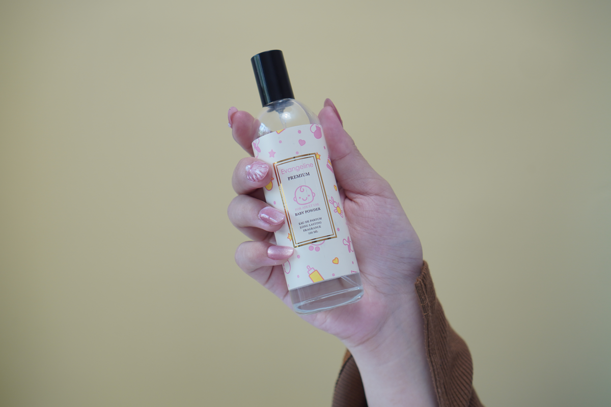 evangeline parfum