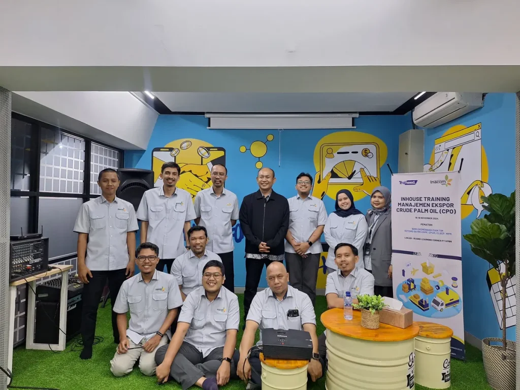 exim adalah
