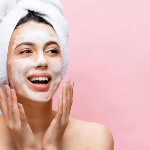 kandungan skincare yang tidak bisa dipakai bersamaan