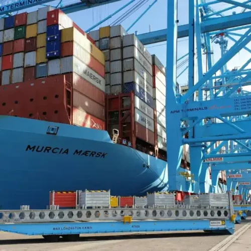 forwarder artinya
