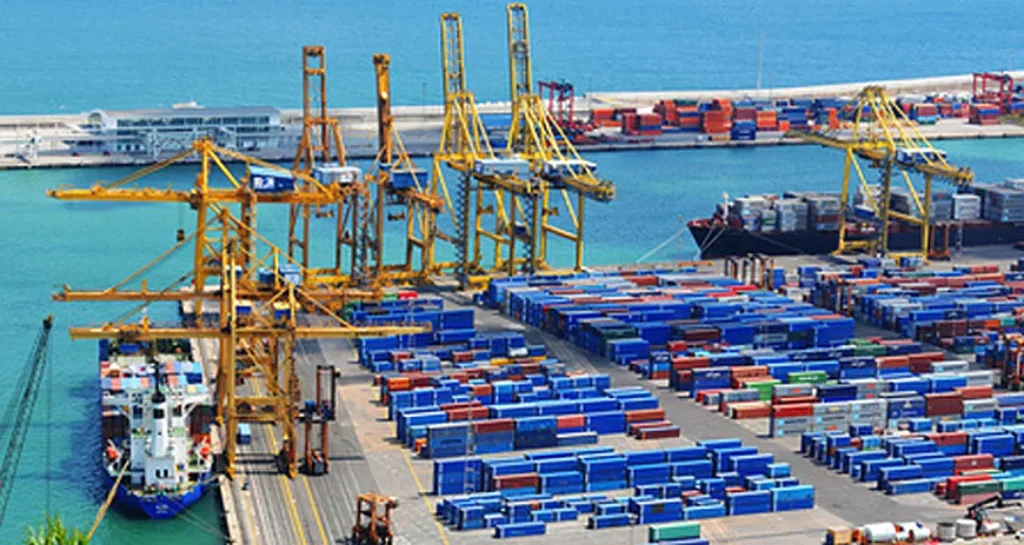 freight forwarder indonesia