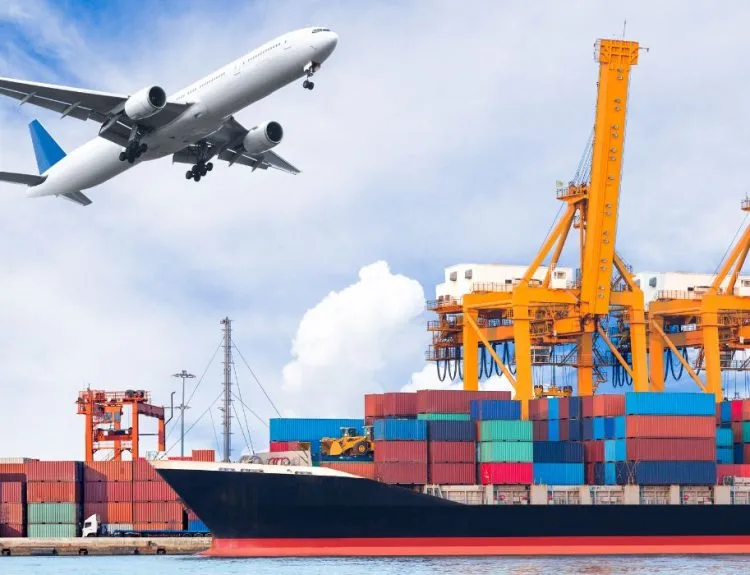 freight forwarder indonesia