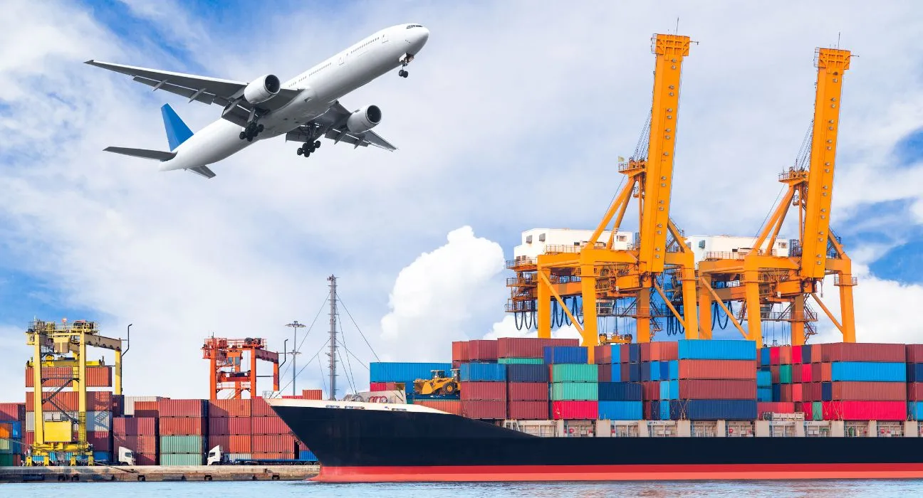 freight forwarder indonesia