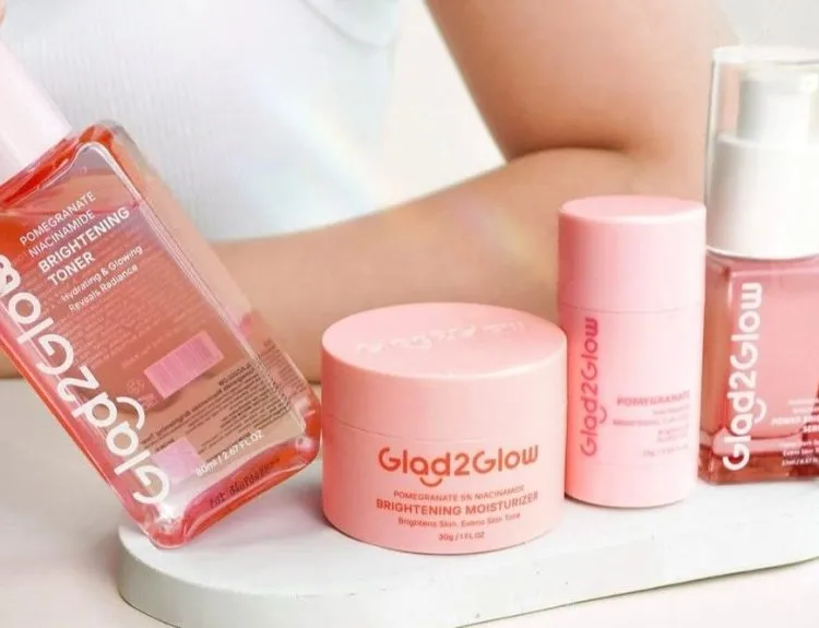 glad2glow produk mana
