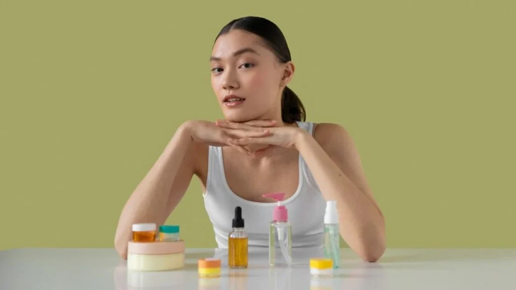 jam terbaik untuk skincare pagi