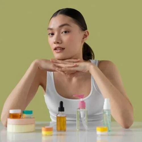 urutan skincare pagi