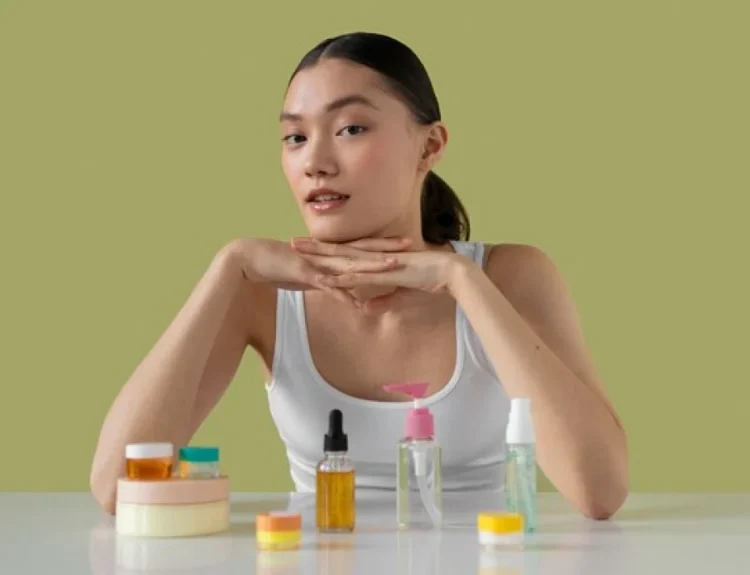 urutan skincare pagi