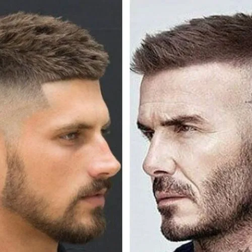 potongan rambut pria 2026