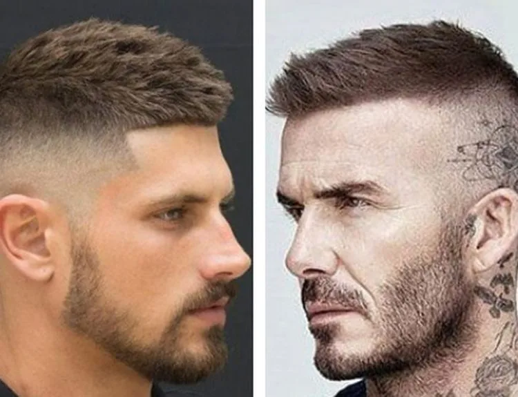 potongan rambut pria 2026