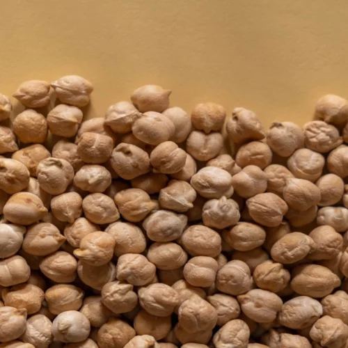kacang arab