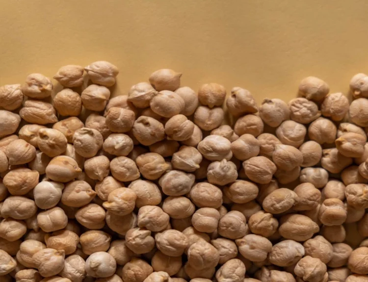 kacang arab