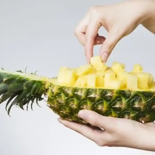 kandungan dan manfaat buah nanas