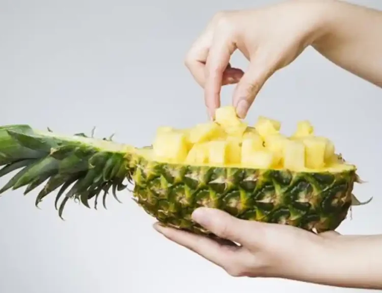 kandungan dan manfaat buah nanas