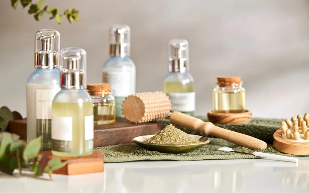 kandungan skincare yang tidak bisa dipakai bersamaan