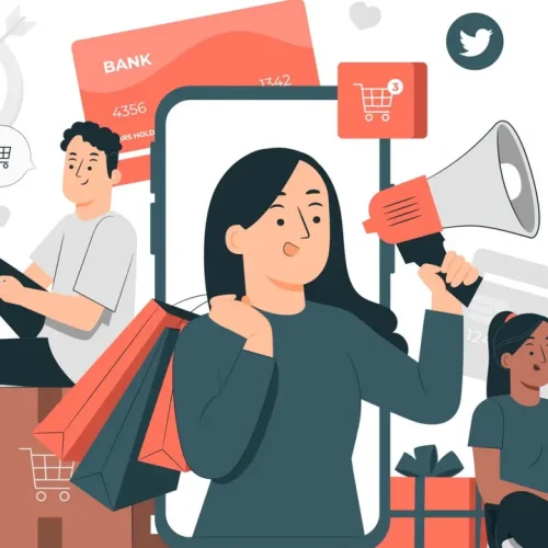 kata kata jualan online