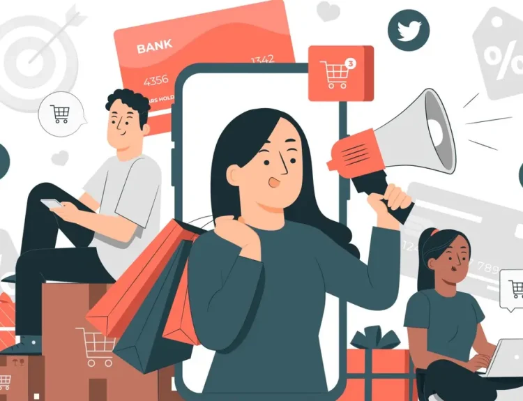 kata kata jualan online