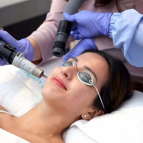 kegunaan facial