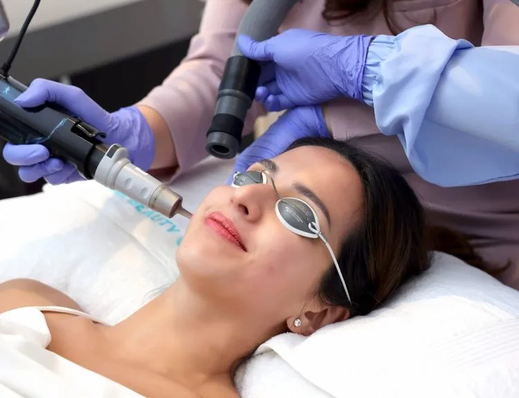kegunaan facial