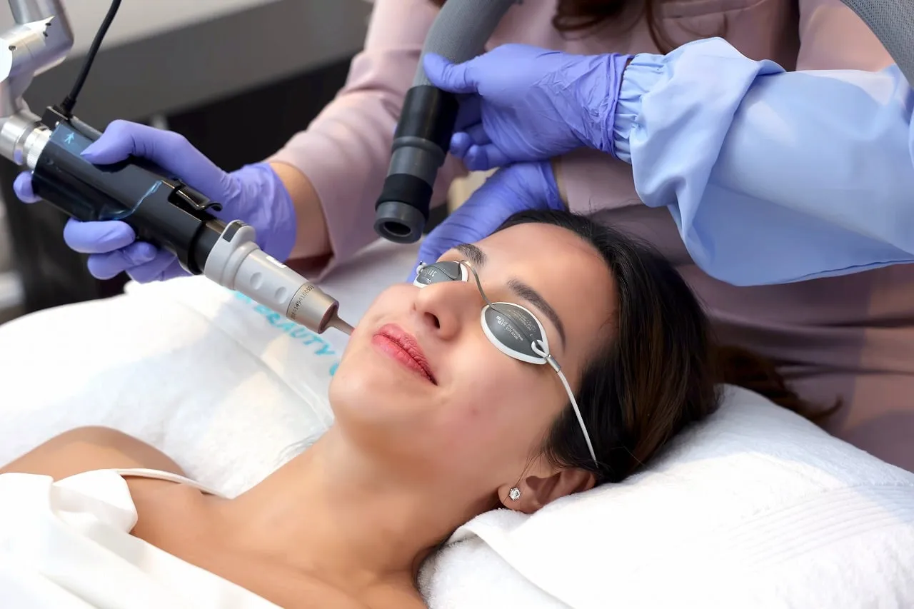 kegunaan facial