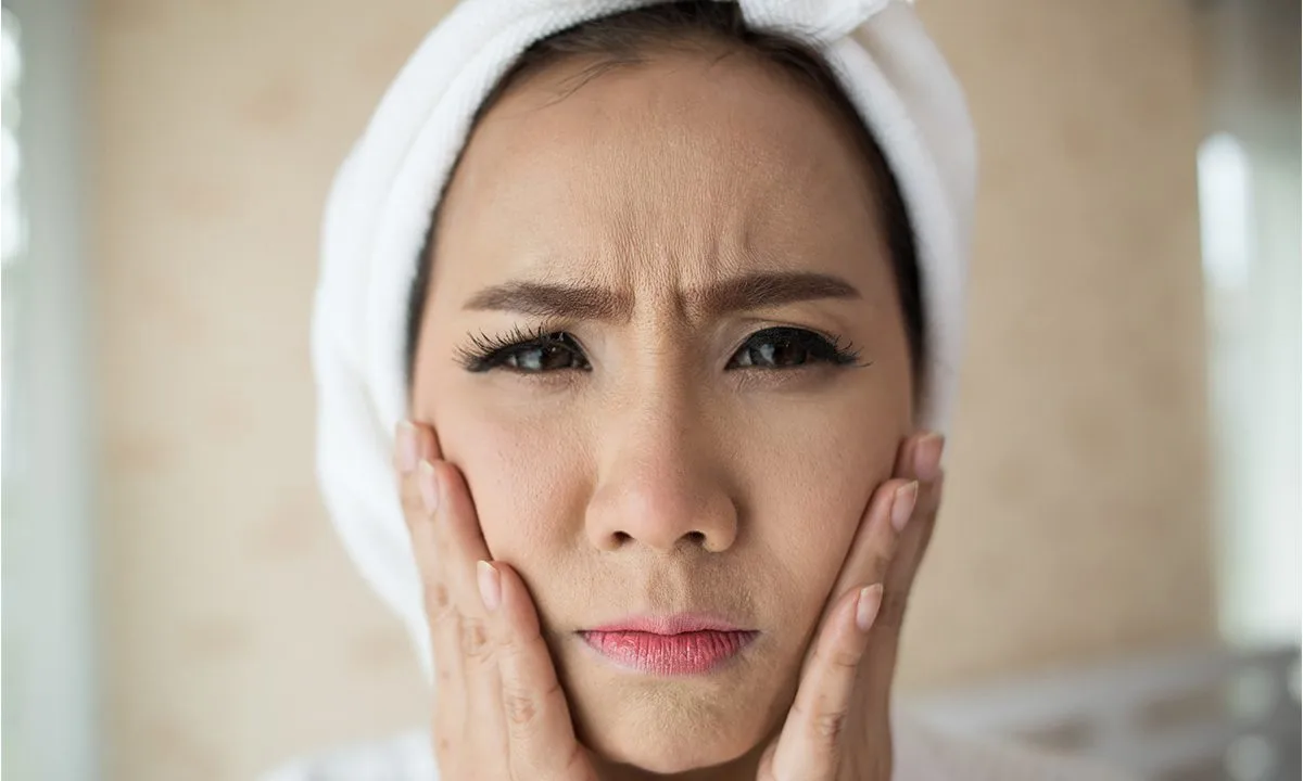 Wajah Kusam Bikin Mood Drop? Ini Cara Sederhana Biar Kulitmu Kembali Cerah dan Segar!