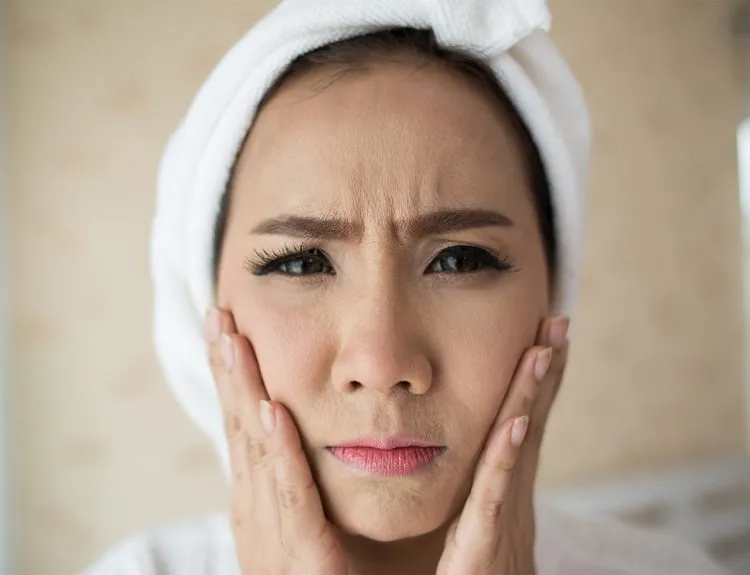 facial wash untuk kulit berminyak dan kusam