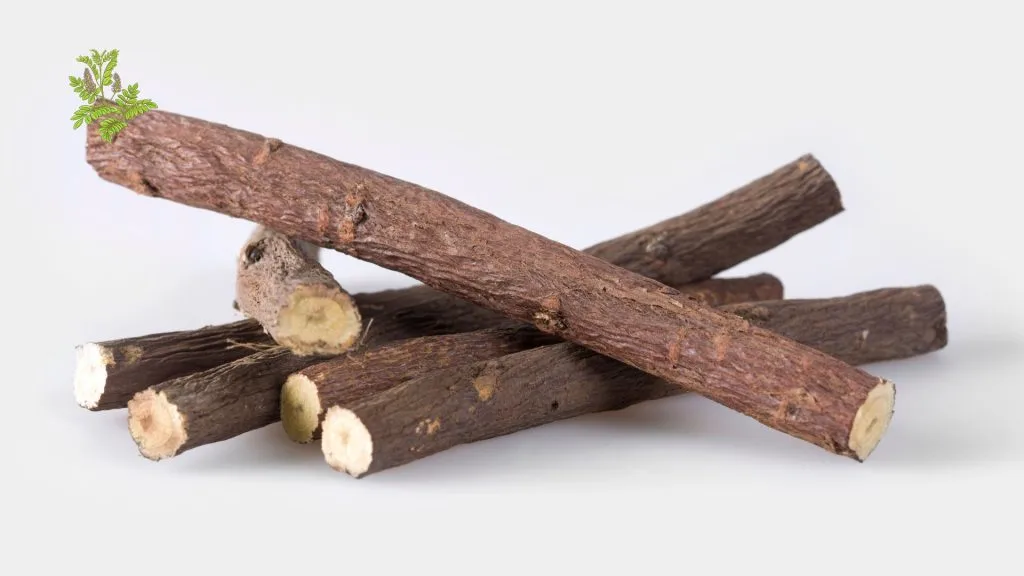 licorice adalah
