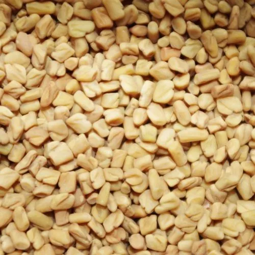 manfaat fenugreek