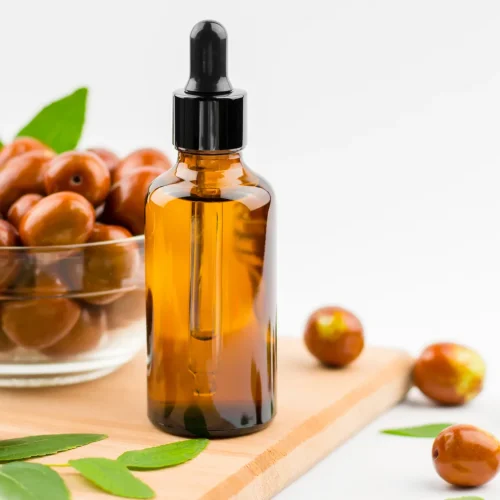 manfaat jojoba oil