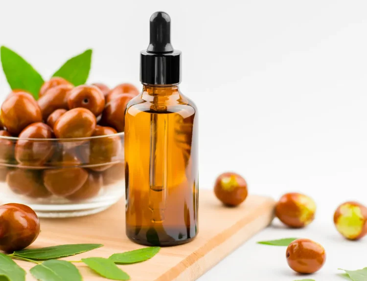manfaat jojoba oil