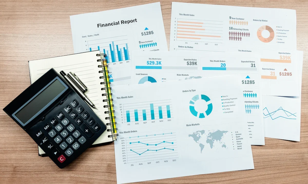 Tahukah Kamu, Manfaat Laporan Keuangan Adalah yang Bikin Hidup Finansialmu Jauh Lebih Tenang dan Terarah?