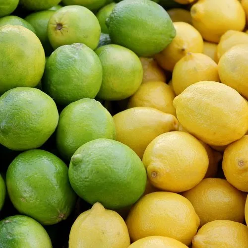 manfaat lemon untuk muka