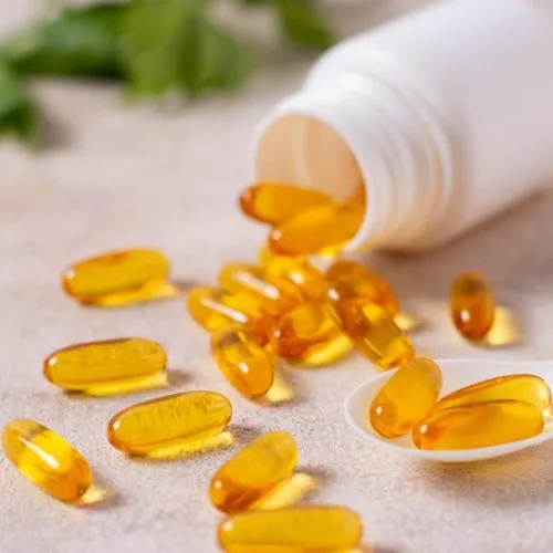 manfaat minyak ikan untuk kecantikan