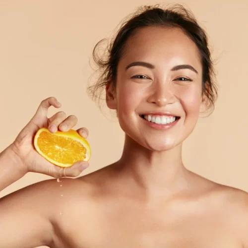 manfaat vitamin b3 untuk wajah
