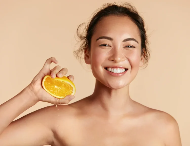 manfaat vitamin b3 untuk wajah