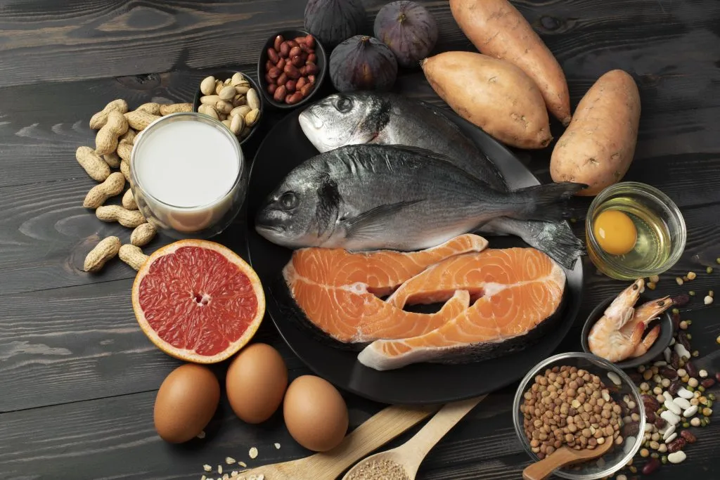 manfaat vitamin b3 untuk wajah
