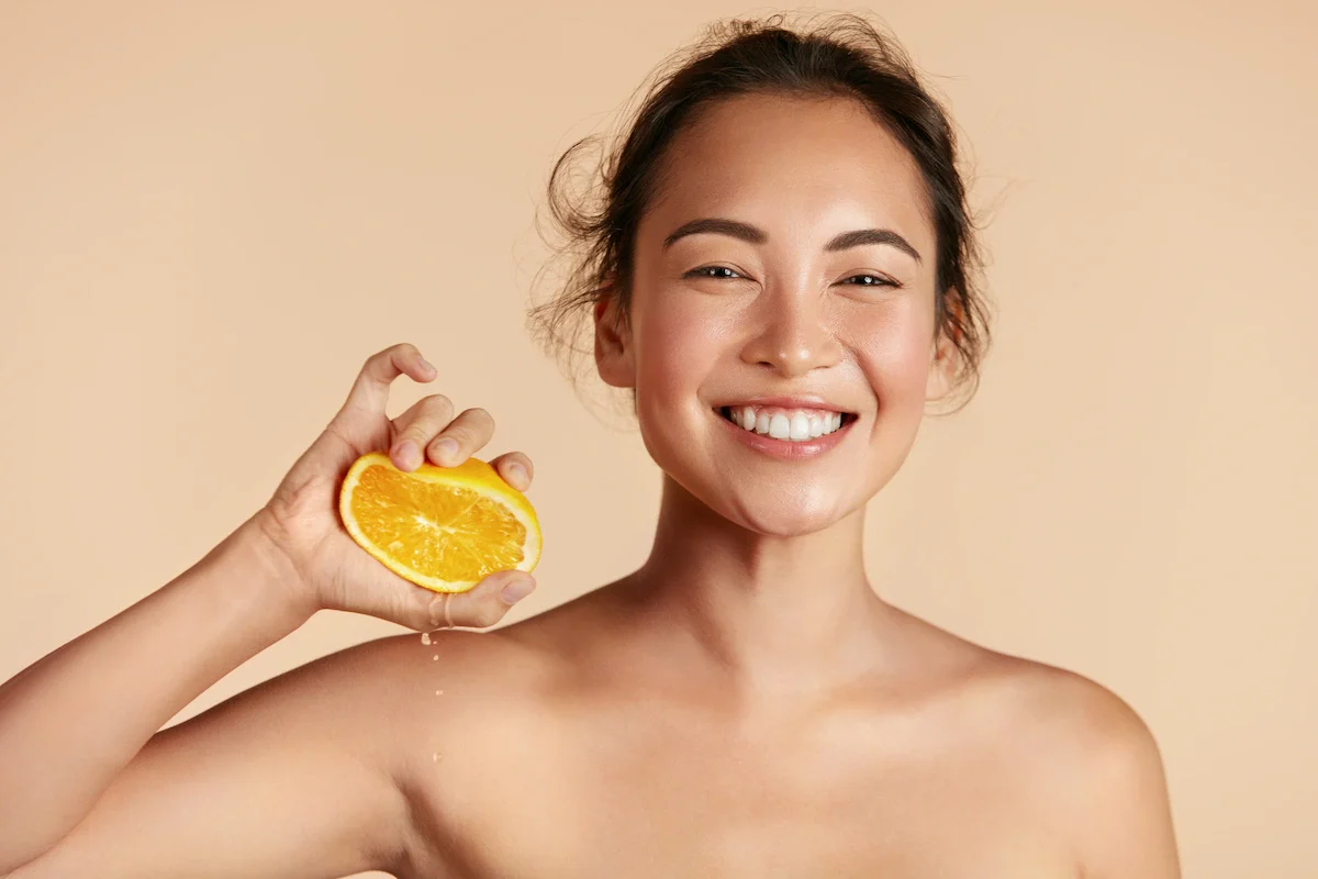manfaat vitamin b3 untuk wajah