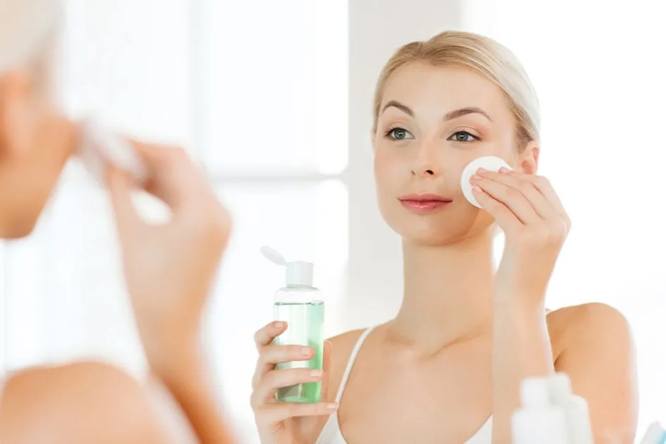 micellar water untuk kulit bruntusan