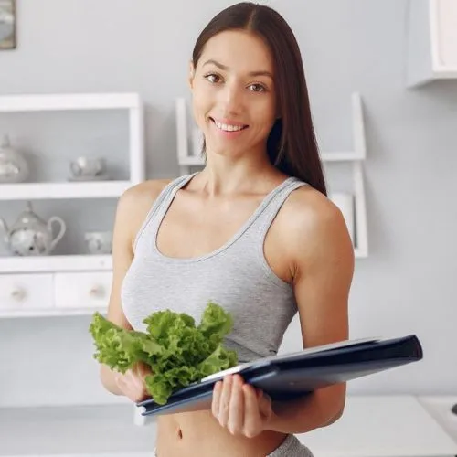 minuman penurun berat badan