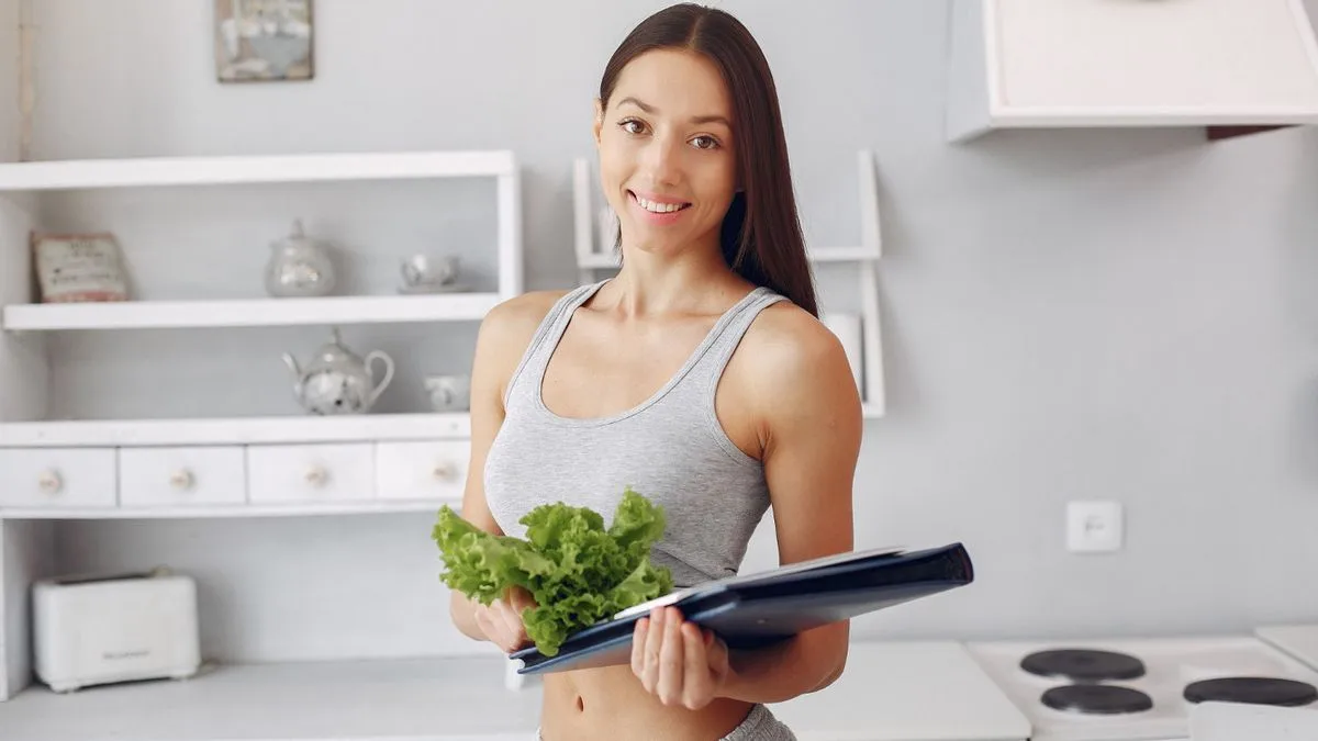 minuman penurun berat badan