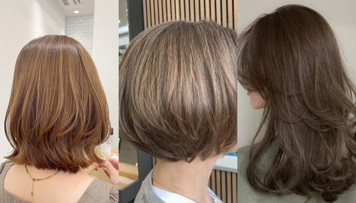 Model Gunting Rambut Wanita yang Bikin Wajahmu Langsung Makin Harmonis dan Cantik, Kamu yang Mana?