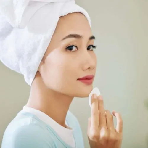 moisturizer kulit berminyak