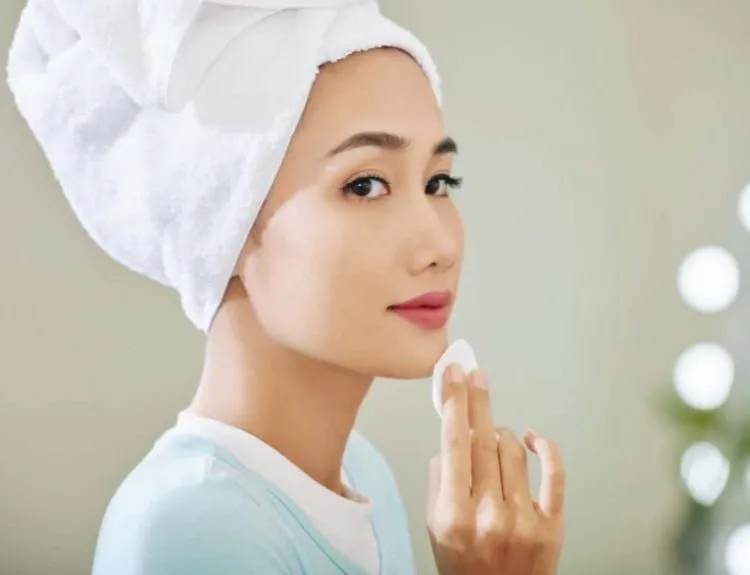 moisturizer kulit berminyak