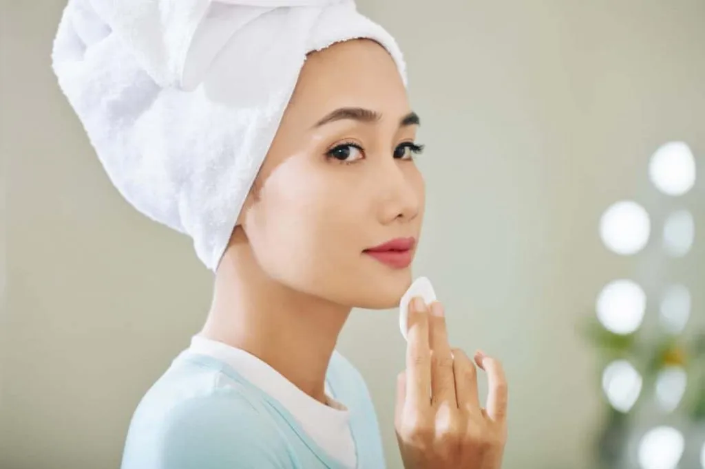 moisturizer kulit berminyak