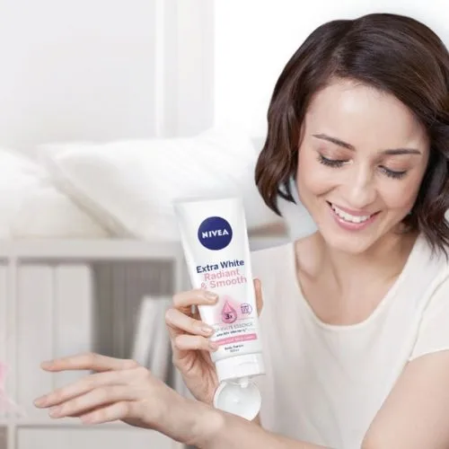 nivea produk mana
