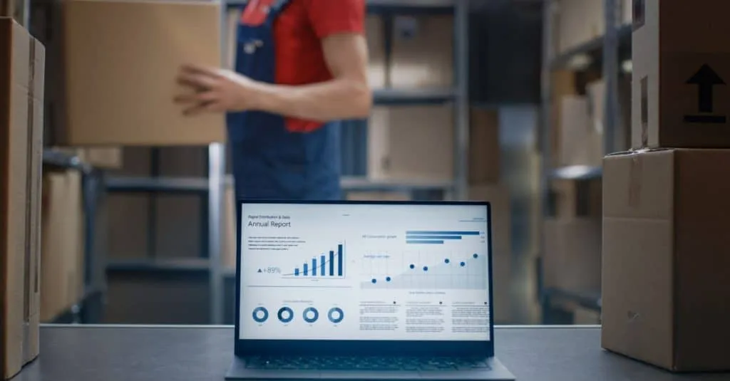 order management system