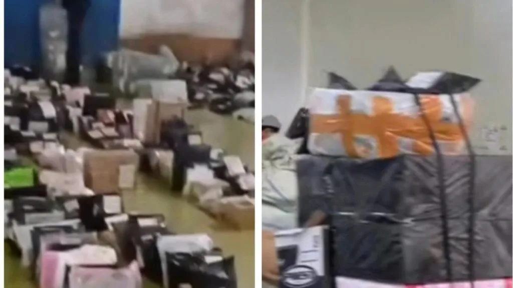 paket overload