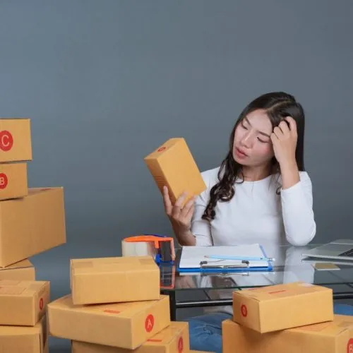 paket overload