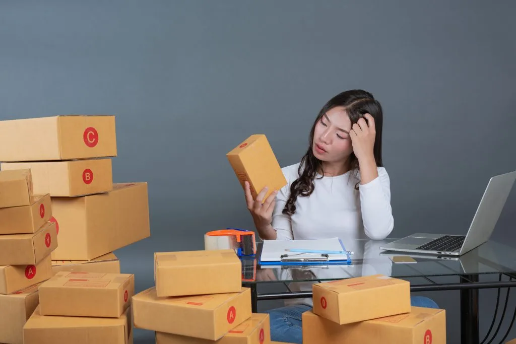 paket overload