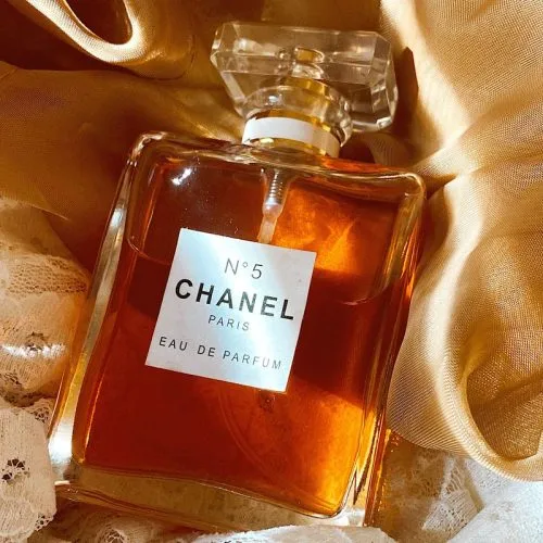 parfum mahal wanita
